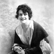 Helen Gibson