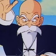 111. Roshi's Gambit