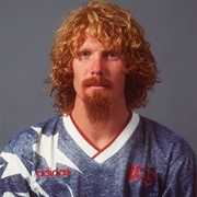 Alexi Lalas