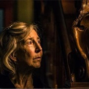 Lin Shaye