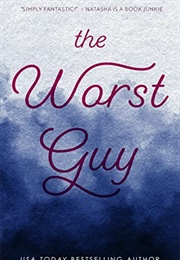 The Worst Guy (Kate Canterbary)