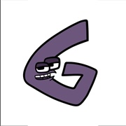 G (Alphabet Lore)