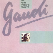 Gaudi - The Alan Parsons Project