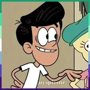 Miguel (The Loud House)