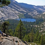 Yosemite National Park