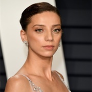 Angela Sarafyan