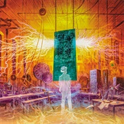 Arena - The Theory of Molecular Inheritance