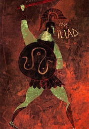 The Iliad (Homer)