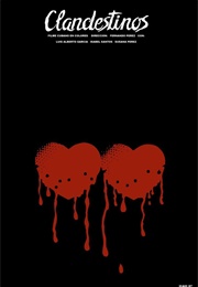 Clandestinos (1987)
