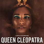 Queen Cleopatra