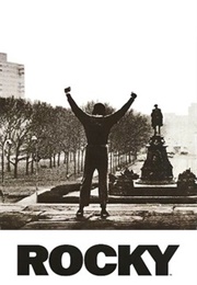Rocky (1976)