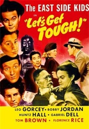 Let's Get Tough! (1942)