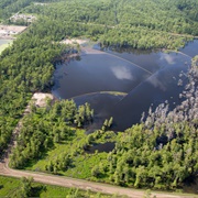 Bayou Corne Sinkhole
