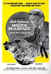 Mister Scarface (1976)