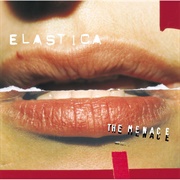 The Menace (Elastica, 2000)