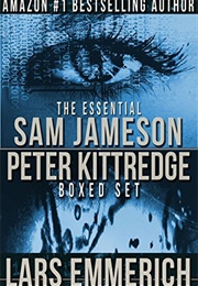 The Essential Sam Jameson/Peter Kittredge Box Set (Lars Emmerich)