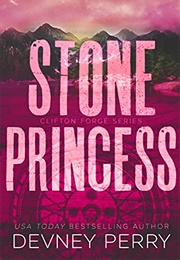 Stone Princess (Devney Perry)