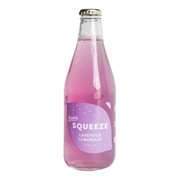 Bea's Squeeze Lavender Lemonade