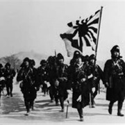Japan Declares War on Germany 1914