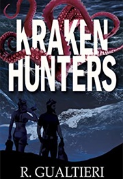 Kraken Hunters (Rick Gualtieri)
