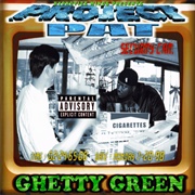 Ghetty Green (Project Pat, 1999)