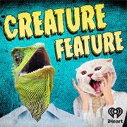 Creature Feature Podcast
