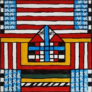 Lonnie Holley- None of Us Have but a Little While