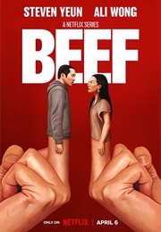 Beef (2023)