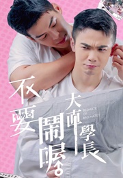 Bedmate or Bad Mate (2023)