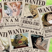 320. Everyone's Finally Wanted! the Crew of Over Six Hundred Million!