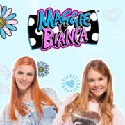 Maggie & Bianca