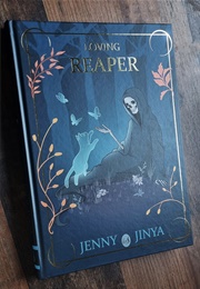 Loving Reaper (Jenny Jinya)