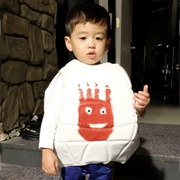 Wilson (Jack, Single Parents)