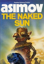 The Naked Sun (Isaac Asimov)