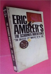 The Schirmer Inheritance (Ambler)
