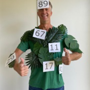 Amazon Prime Costume