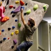 Send a Climb