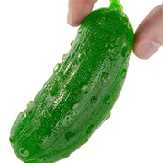 Gummy Pickle