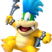 Larry Koopa