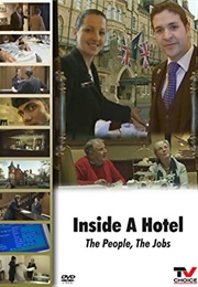 Inside a Hotel (2008)