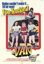 The Van (1977)
