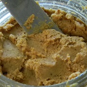 Peabutter
