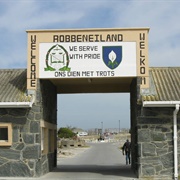 Visit a Historically Important Prison