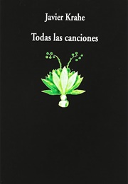 Todas Las Canciones (Javier Krahe)