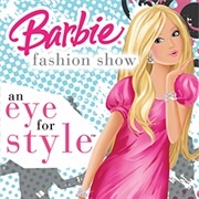Barbie Fashion Show Eye Style