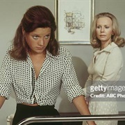 Marcus Welby, MD "The Outrage"