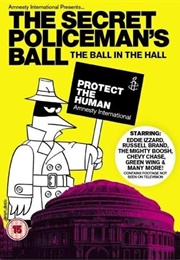 The Secret Policeman's Ball: The Ball in the Hall (2006)