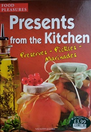Presents From the Kitchen (Naumann & Gobel)