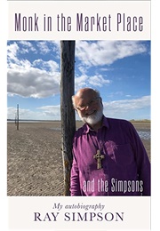 Monk in the Marketplace (Ray Simpson)