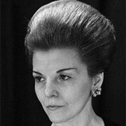 Isabel Perón